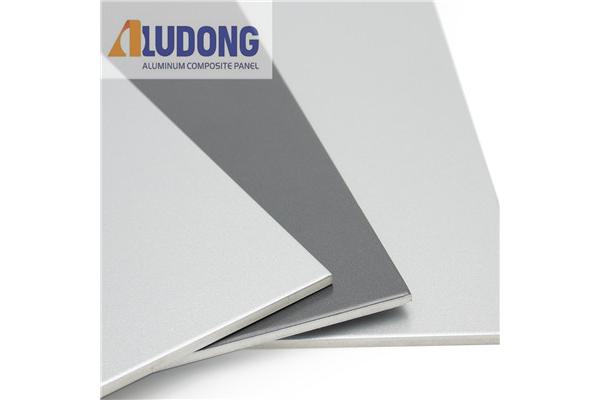 2440mm A2 FR Aluminum Composite Panel Line with Impact Resistance