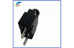 China Mobile Combined Socket Strip Plug Overload Protector Circuit Breaker 10-16Athermal supplier