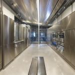 High-quality Anti-frost Stainless Steel Cladding for Refrigeration Units for sale