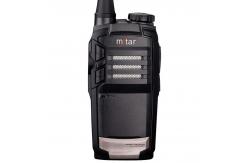 China TC500S Walkie Talkie Waterproof Dustproof Resist Falling Strong Penetration Long Range supplier
