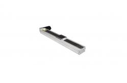 China Dust proof  PCB belt series linear modules supporting ultra long stroke expansion supplier