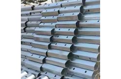 China 0.3-1.5mm Thickness , Soft Zero Spangle Galvanised Steel Coil Cold Rolled supplier