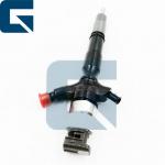 23670-30420 Diesel Fuel Injector Nozzle Common Rail Injector for sale