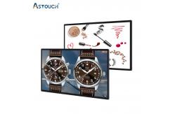China Long Lasting Indoor Advertising Player With 8ms Response Time Android/Linux/Windows supplier