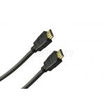 Length Customized High Speed HDMI Cable For Ethernet 3D 4K / Audio Return for sale