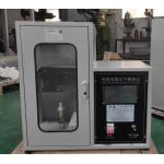 JASO-D 618 95% Propane Gas Wire Cable Fire Testing Equipment for sale