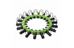 China High Powered Hydraulic Pile Breaker For Fast And Precise Pile Breaking supplier