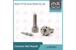 China L236PRD Delphi Common Rail Nozzle For Injectors R04201D supplier