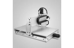 China 3 Axis Mini Cnc Router Machine Woodworking Milling 3040 supplier