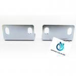 DS 9124 KIT CISCO Rack Mount Bracket Ears Cisco DS C9124 K9 Compatible