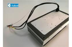 China 150W Thermoelectric Cooler Peltier Cold Plate Conditioner For Environmental Chamber supplier