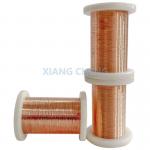 High Thermal And Electrical Conductivity Of CuNi Alloy CuNi2 NC005 2.0802 C70260 For  Heat Exchanger
