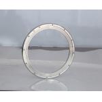 Hastelloy C276 Forged Shaft Ring Duplex Steel Precision Machined Components for sale