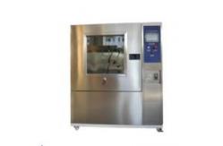 China 10.0Kw Environmental Test Chamber , High Temperature And Pressure Rain Test Equipment supplier