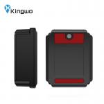 Kingwo Rugged Wifi Gps Tracking Device 3.6V Waterproof CatM Bluetooth Asset Tracker for sale