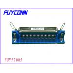 Centronic 36 Pin IEEE 1284 Connector with Latches And Boardlocks for sale