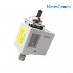 Liquid Air Differential Pressure Switch Stainless Steel for sale