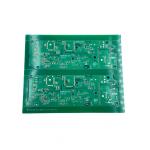 Impedance Control Available Multilayer PCB Fabrication With Board Thickness 0.2 - 3.2mm for sale