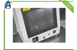 China Automatic RPVOT Rotary Pressure Vessel Oxidation Stability Tester by ASTM D2272 supplier