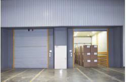 China Large Space Machine Roomless High Speed Freight Elevator Load 3000kg supplier