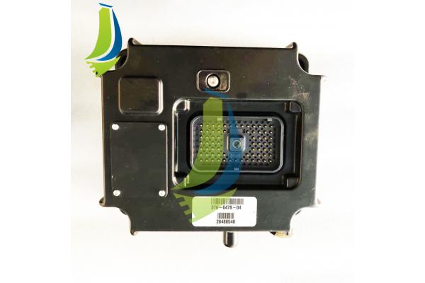 376-6478 Engine Control Unit ECU 3766478 for 311D Excavator