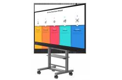 China System Digital Interactive Whiteboard touch Screen Interactive Whiteboard supplier