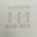 Panasonic NPM16 Nozzle Rod Spring N210118720AA for sale