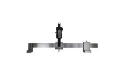 China Frog Vertical Railway Gauge Measurement 40mm Range 1mm Accuracy supplier