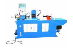 China High Pressure Pipe Shrinking Machine PS-38A , 110V 44KW Pipe Reducing Machine supplier