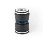2B120 Industrial Air Spring Bags With 120mm Natural Diameter