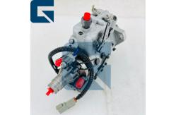 China DB-3331-6433 DB33316433 High quality Fuel Injection Pump supplier