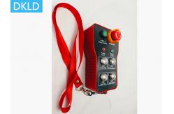 China Industrial Wireless Remote Control supplier