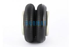 China W01-358-7325 Firestone Suspension Balloon Spring FD120-17 509 Contitech Air Spring supplier