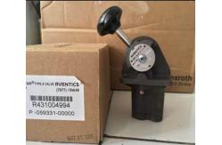 China Bosch R431004994 Rexroth Directional Control Valve A Pilotair Valve 2-HA-1 supplier