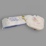 Disposable Skin Friendly Thin Wingness  Natural Sanitary Pads for sale
