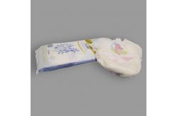 China Disposable Skin Friendly Thin Wingness  Natural Sanitary Pads supplier