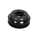 Titanium Alloy Cnc Machined Parts ISO9001 For Aerospace Structural for sale