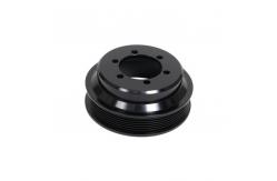 China TUV Aluminum Cnc Precision Parts CMM Sandblasting T5 Chroming supplier