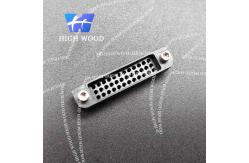 China HW-CMM Connector , HW-322S036H01 supplier