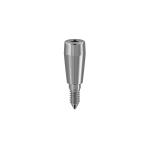 Anthogyr Axiom Healing Abutment Healing Screw H0.75 / H1.5 / H2.5 / H3.5 / H4.5 for sale
