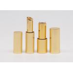 3.8g aluminum  Magnet Fashionable Fancy Custom   Lipstick Tube Container