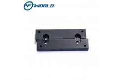 China CNC Turning Milling Composite Aluminum Parts with High Product Concentricity supplier