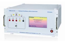 China IEC62368 Pulse Test Generator (Figure D.1) supplier