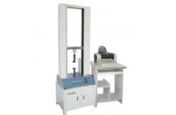 China Computer Control Universal Tension Testing Machine Tensile Strength Test Machine supplier