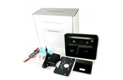 China Cloud Web WiFi Face Recognition Attendance Machine With USB Interface supplier