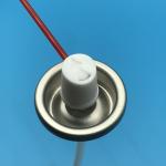 Industrial MDF Kit Activator Valve Made in with Stainless Steel and Plastic Materials for sale