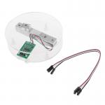 Digital Load Cell HX711 Weight Sensor Electronic Kitchen Scale Starter Kit for sale