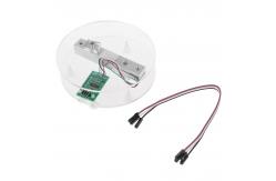 China Digital Load Cell HX711 Weight Sensor Electronic Kitchen Scale Starter Kit supplier