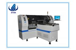 China HT-F7 LED Mounting Machine , Strip Led Lights Manufacturing Machine supplier
