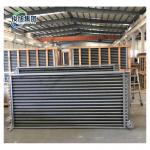 Junxu's All Aluminum Heat Dissipation Equipment The Best Choice for Wood Drying Kilns for sale